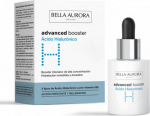 n&auml;oseerum bella aurora advanced booster h&uuml;aluroonhape, 30 ml