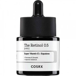 Cosrx - The Retinol 0.5 Oil - 20 ml