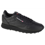 Meeste spordijalatsid Reebok Classic Leather M GY0955, must