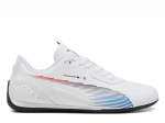 Bmw mms neo cat 2.0 puma 30805704 vīrie&scaron;iem balta meestele valge 30805704, 44