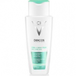 &Scaron;ampoon Vichy Dercos Oil Control Dermatological Shampoo 200 ml