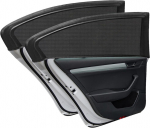 Auto p&auml;ikesekaitse, 70x52 cm, 2 tk.