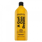 &Scaron;ampoon Matrix A Curl Can Dream Shampoo, 1000 ml