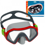 Ujumismask Bestway Crusader, hall