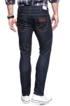 Meeste teksap&uuml;ksid Wrangler LARSTON 32/30 Wrangler LARSTON 32/30, 36/32