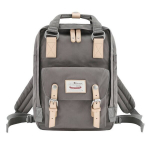 Plecak na laptopa 14'' Himawari 188L szary 188L-25A