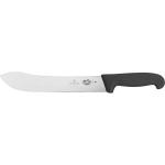 Victorinox k&ouml;&ouml;ginuga Schlacht & Bankmesser 25cm must