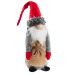 J&otilde;ulukaunistus P&auml;kapikk Mikalojus, 35 cm