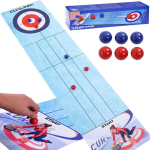 Curlingu m&auml;ng