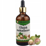 NATURAALNE MACADAMIA P&auml;hkli&otilde;li Pure Chemical 100ml
