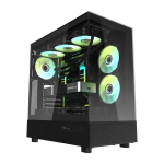 Korpus Darkflash DPX90 arvutikorpus, must