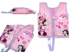 Bestway Minnie Mouse Roosa Inflatsioonivest Ujumiseks
