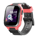 Smartwatch dziecięcy Botslab E3 (r&oacute;żowy)