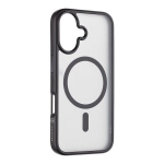 Tactical MagForce Hyperstealth Cover for iPhone 16 Asphalt