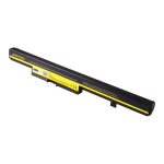 S&uuml;learvuti aku PATONA aku pro ntb LENOVO B40 2200mAh Li-Ion 14,4V 45N1184