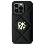 logotipiga kaunistatud iPhone 14&ldquo; &uuml;mbris &ndash; must