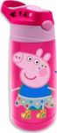 Veepudel Peppa, 400 ml