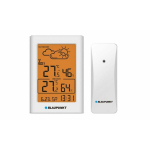 Blaupunkt Weather Station White WS15WH
