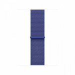 Apple kellarihm Watch 42mm Ultramarine Sport Loop