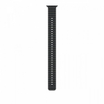 49mm Black Ocean Band Extension - Natural Titanium Finish - MXTM3ZM/A