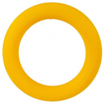 Ringo Gumowe Śr 17Cm - Ż&oacute;łte