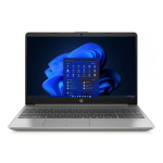 S&uuml;learvuti HP 255 G9 S&uuml;learvuti - AMD Ryzen&trade; 5, 16GB RAM, 512GB SSD, Win 11, 15.6" FHD, Wi-Fi 6, Kerge & Numbriline Klaviatuur