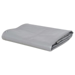 vidaXL present, 650 g/m&sup2; 4 x 6 m, hall