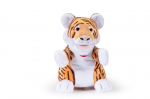 TRUDI Pehme m&auml;nguasi Tiiger 16cm