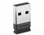 Lenovo USB vastuv&otilde;tja (4XH1D20851) hiir/klaviatuur &uuml;hilduv s&uuml;learvutitele/PC-dele, USB-A &uuml;henduvus, 1 tk.