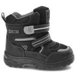 Kingad lastele Big Star MM374129, must