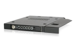 Icy Dock MB411SKO-B Laptop Spare Part