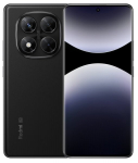 Xiaomi Redmi Note 14 Pro 5G 8/256GB Midnight Black