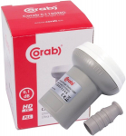 Konverter &uuml;hekordne Corab C110SNG