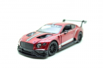 Mudelauto Kinsmart Bentley Continental GT3