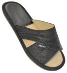 Sussid, nahast sussid must naturaalne nahk.Bosaco