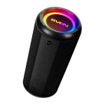 SVEN PS-315, 20W Bluetooth (black)