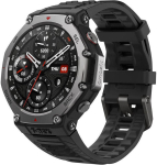 Amazfit T-Rex 3, onyx