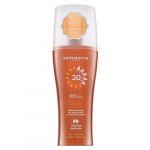P&auml;ikesekaitsepiim Dermacol SPF20 Tan Booster Sun Milk, 200 ml