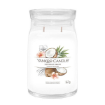 Yankee Candle l&otilde;hnak&uuml;&uuml;nal Coconut Beach 567 g