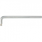 K&auml;epide L kujuline 3/4" 450mm