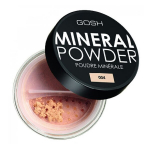 GOSH - Biri pulber (004 Natural), 8 g