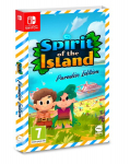 Spirit of the Island (Paradise Edition) - Nintendo Switch
