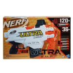 M&auml;ngurelv-p&uuml;ss Hasbro Nerf Ultra Amp
