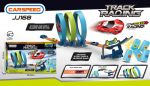Carspeed Sharp Loop v&otilde;idus&otilde;idurada