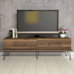 TV-laud Kalune Design 845, 145 cm, pruun