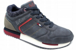 Kingad meeste sport tossud kerge soliidne Lee Cooper LCJ-21-29-0642M