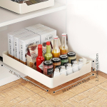 [Kuum M&uuml;&uuml;k] JIGA Lihtne Paigaldada V&auml;ljat&otilde;mmatav Korraldaja - Puudub Puurimist Vajab, Nano Kleeplint K&ouml;&ouml;gi ja Vannitoa Hoidmiseks, Balta 25,65 cm