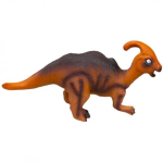 Kujuke Kummist dinosaurus Parasaurolophus koos helidega