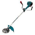 Trimmer - V&otilde;sal&otilde;ikur GTM GT 10 PRO 3,5kW