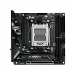 Asus emaplaat ROG STRIX B850-I GAMING WIFI (AMD,AM5,DDR5,mITX)